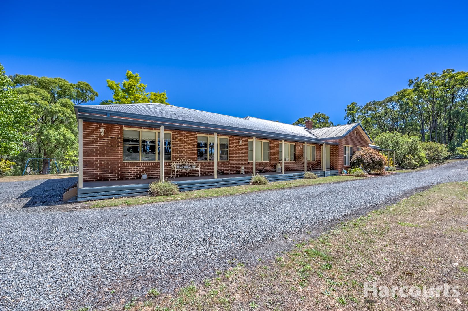 210 Pearces Track, Hernes Oak VIC 3825, Image 1