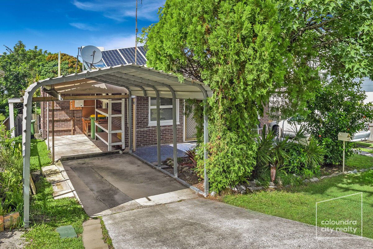 3 bedrooms House in 12A Oronsay Avenue CALOUNDRA QLD, 4551