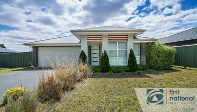 Picture of 103 White Circle, MUDGEE NSW 2850