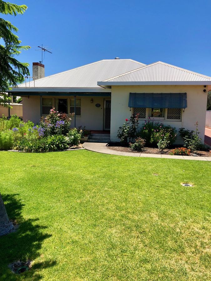 3 Gregory Street, South Bunbur Property History & Address Research