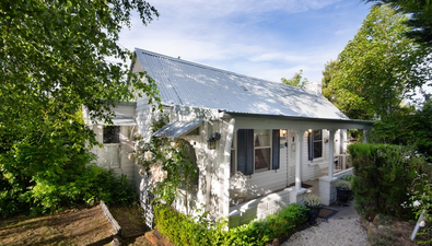 Picture of 69 Albert Street, DAYLESFORD VIC 3460