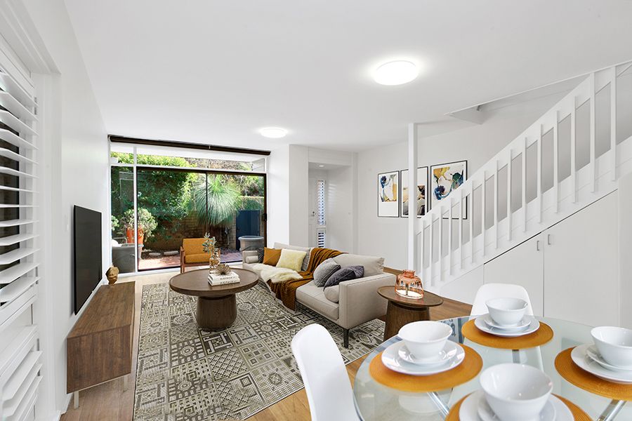 3/25-27 Barry Street, Neutral Bay NSW 2089, Image 0