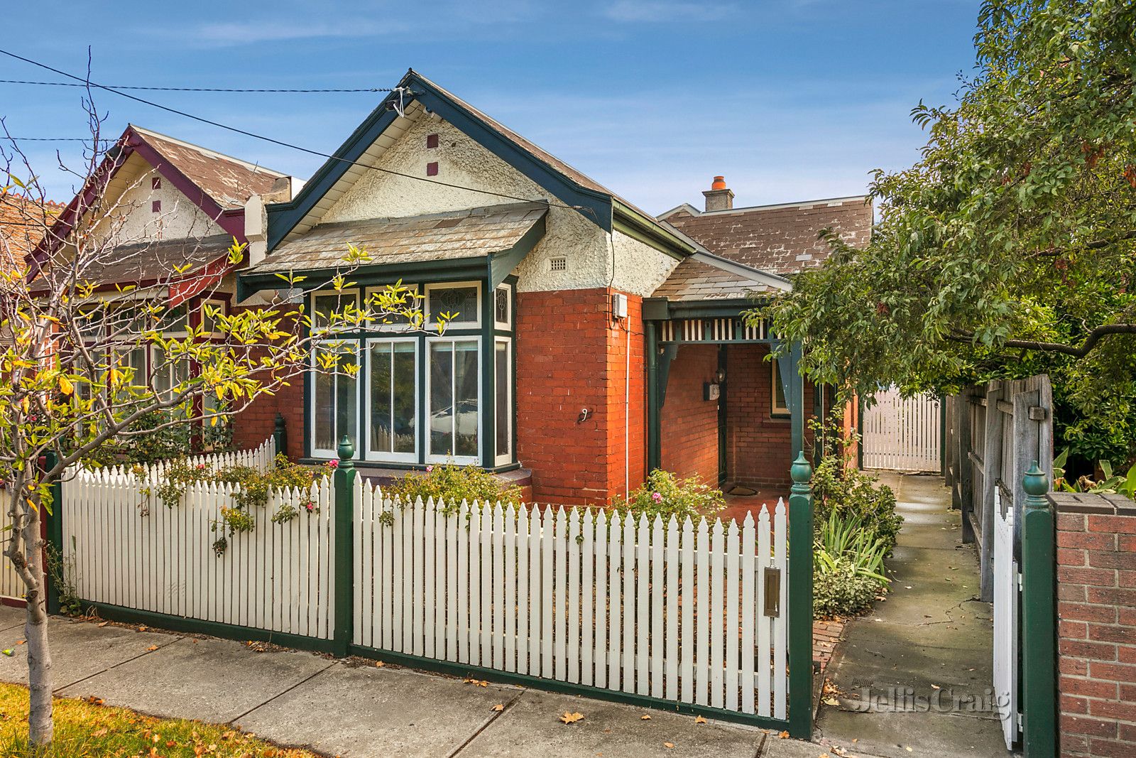 9 The Crescent, Ascot Vale VIC 3032, Image 0