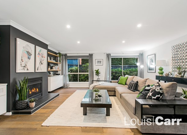 2/12 Penderlea Drive, West Pennant Hills NSW 2125