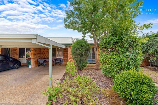 Picture of 7/8 Bulolo Street, ASHMONT NSW 2650