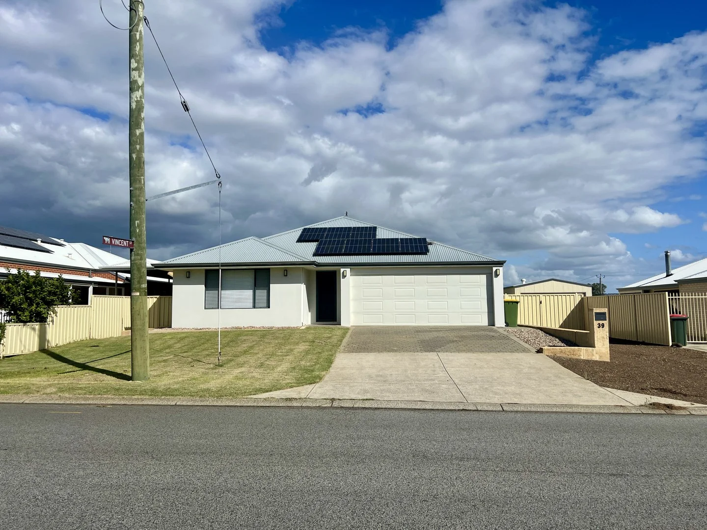 39 George Avenue, Brunswick WA 6224