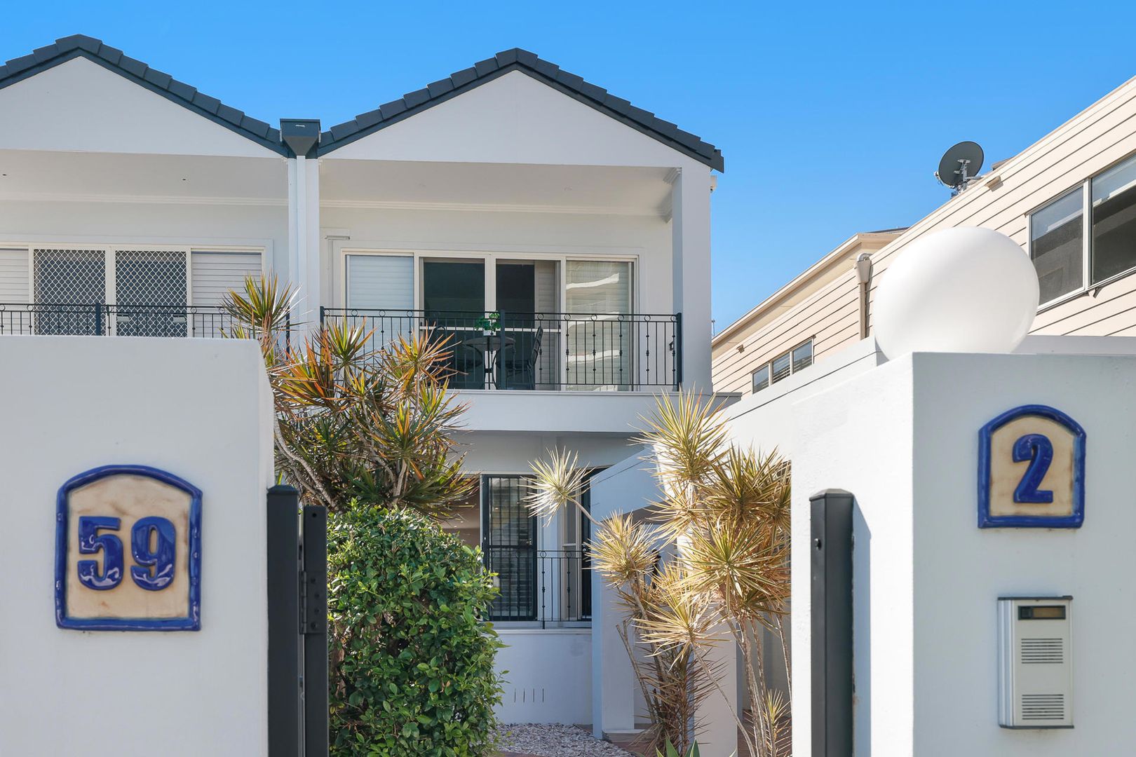 2/59 Palm Avenue, Surfers Paradise QLD 4217 House For Rent Domain