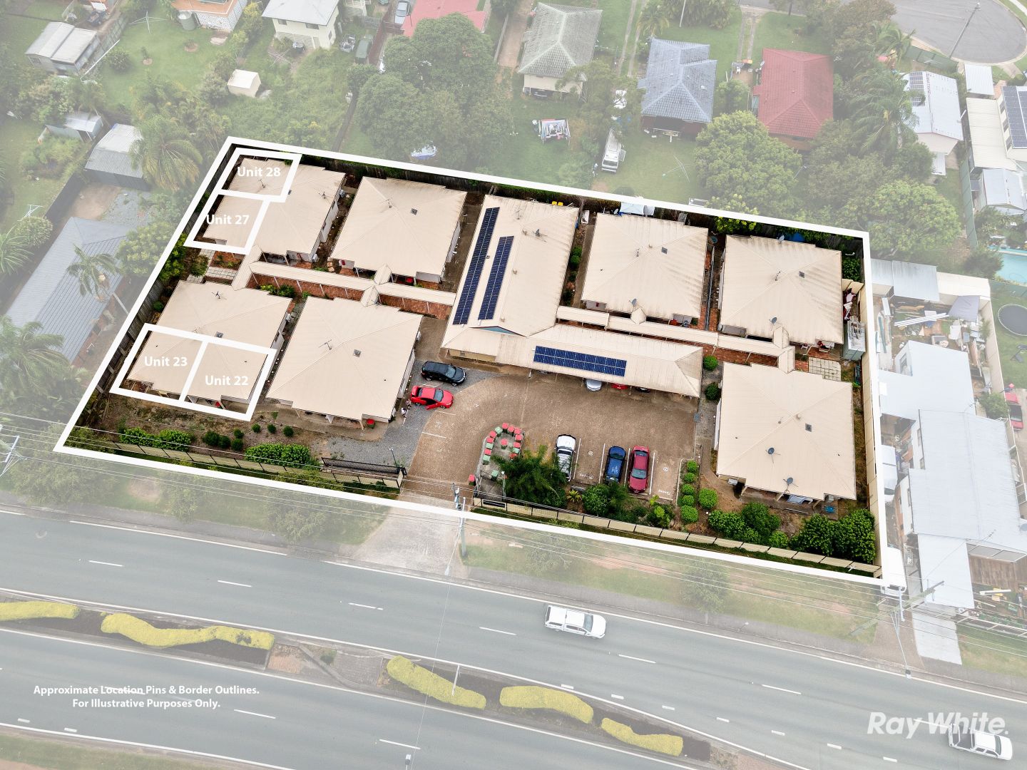 U22,23,27,28/480-486 Kingston Road, Kingston QLD 4114, Image 2