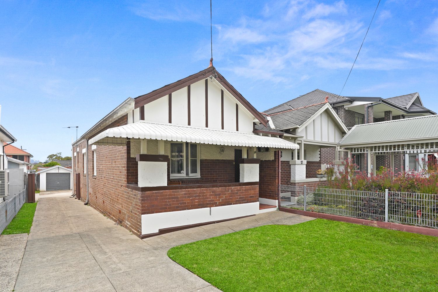 14 Lucas Avenue, Russell Lea NSW 2046, Image 0