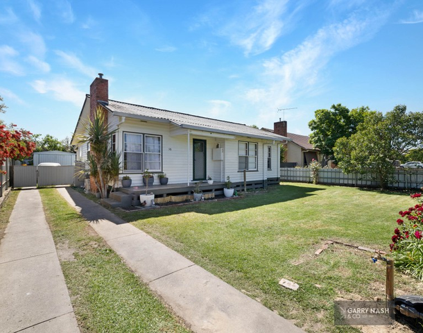 38 Burke Street, Wangaratta VIC 3677