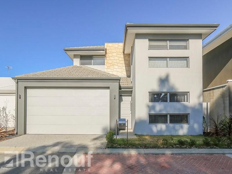 8 Lime Street, North Fremantle WA 6159, Image 0