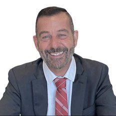 Salvatore Loschiavo, Sales representative