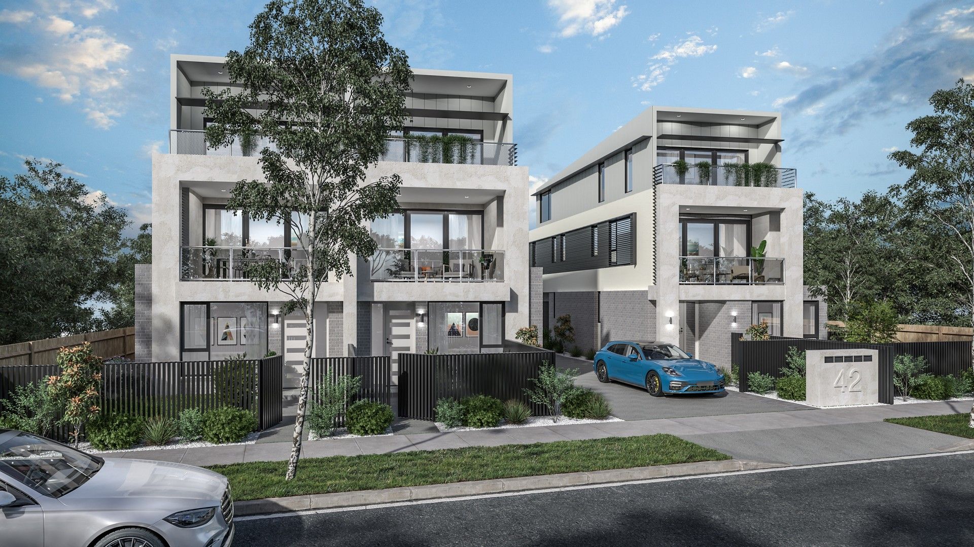 42 Nepean Highway, Seaford VIC 3198 Domain