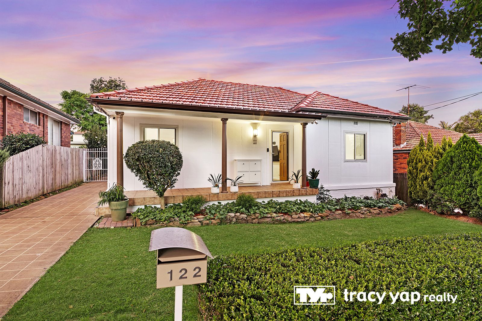 122 Darvall Road, Denistone West NSW 2114, Image 0
