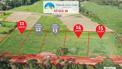 Picture of 15 Stage 1b, MALANDA QLD 4885