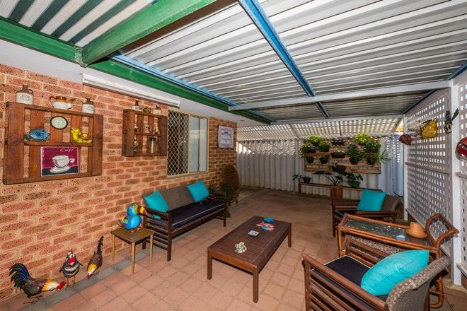 Picture of 4 Joshua Way, KARLOO WA 6530