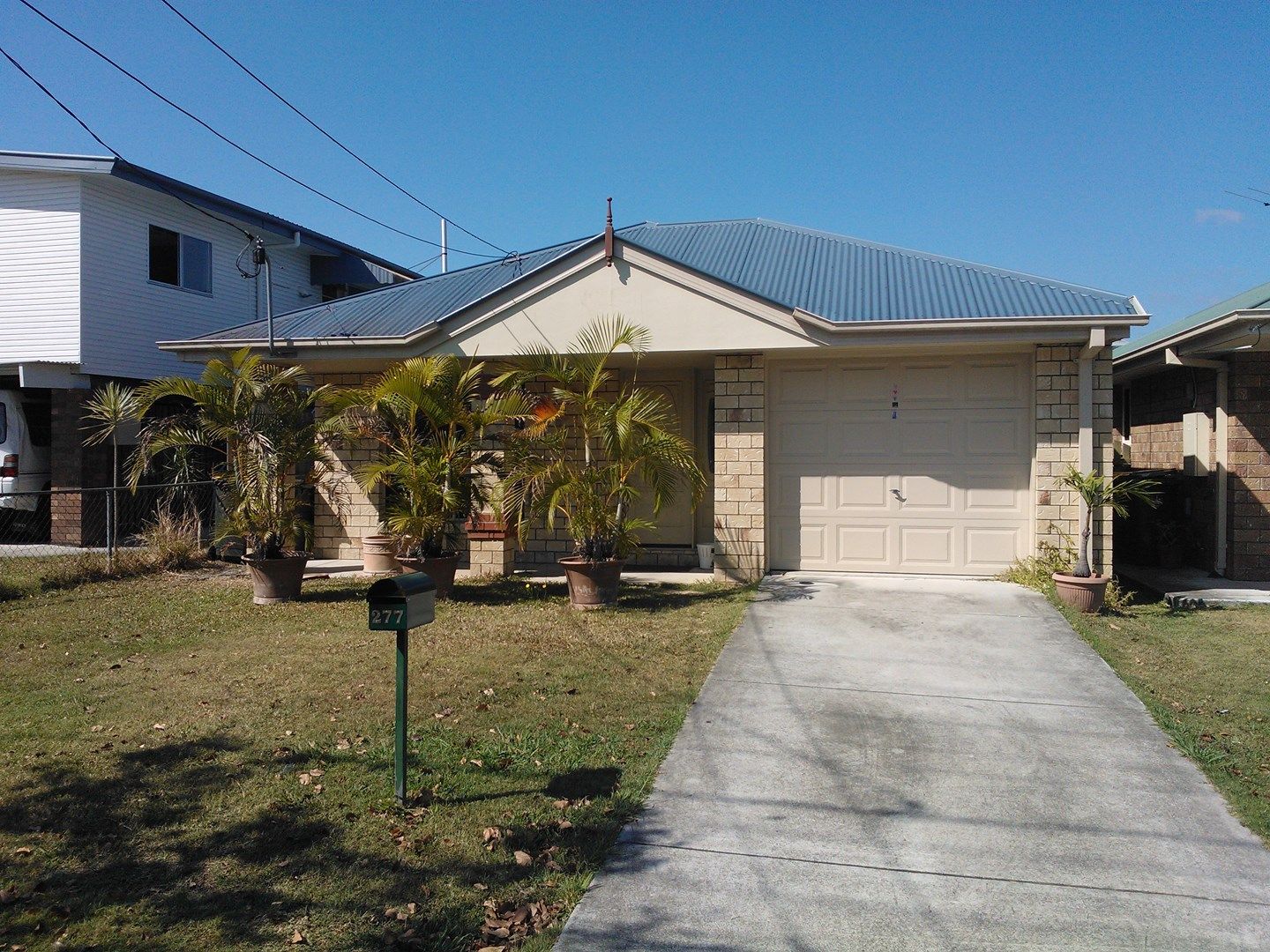 277 Musgrave Road, Coopers Plains Property History & Address Research