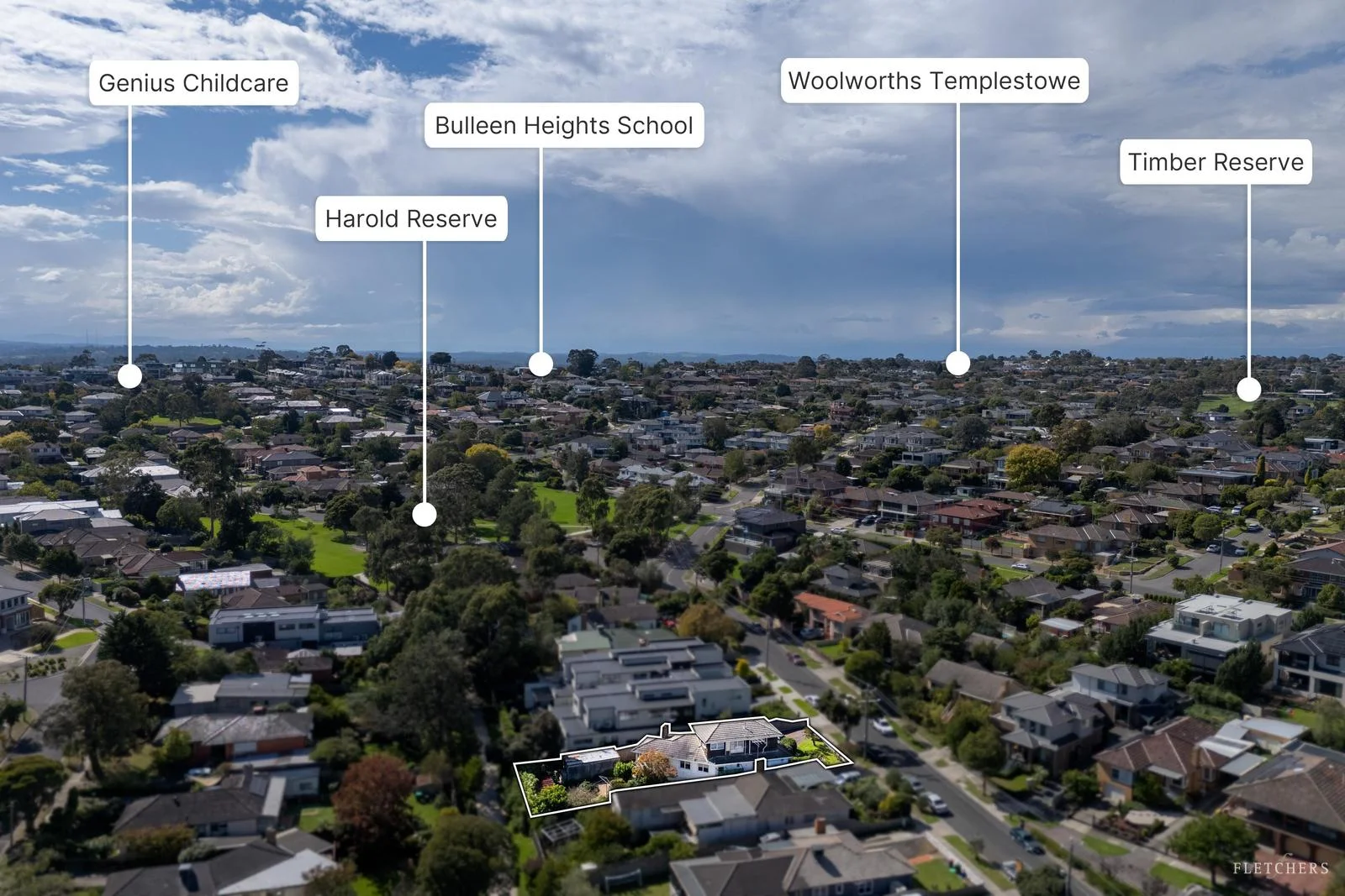 Additional image 19 of 41 Alfreda Avenue, Bulleen VIC 3105