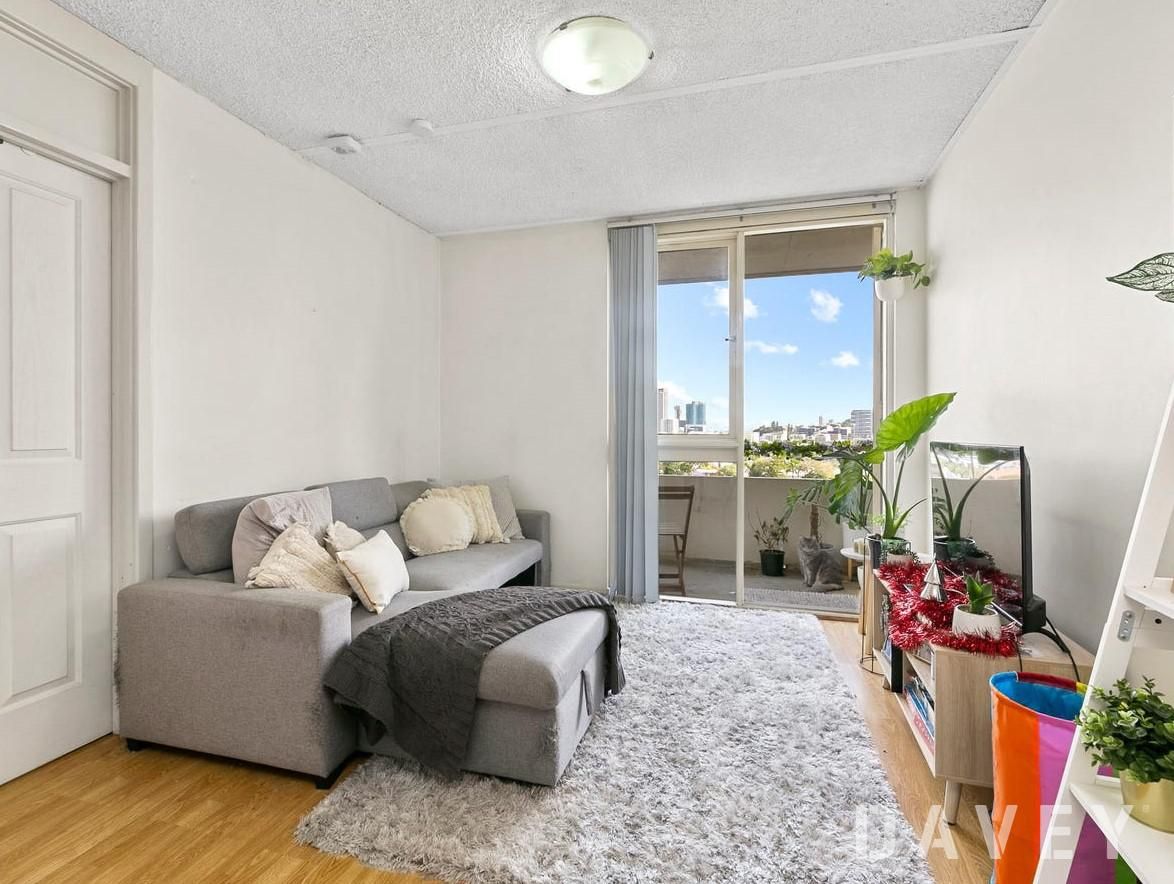 1 bedrooms Apartment / Unit / Flat in 92/227 Vincent Street WEST PERTH WA, 6005