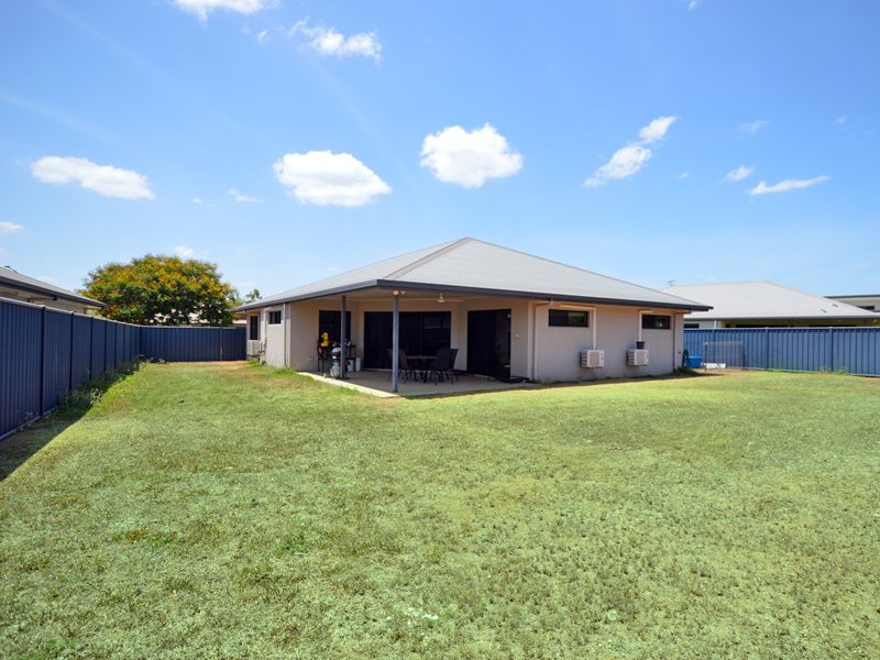 17 Eagle Terrace, Rocky Point QLD 4874, Image 1