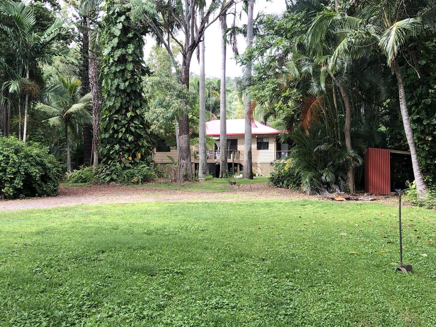 Yeppoon, North Rockhampton QLD 4701 Rural Lifestyle Property for Sale