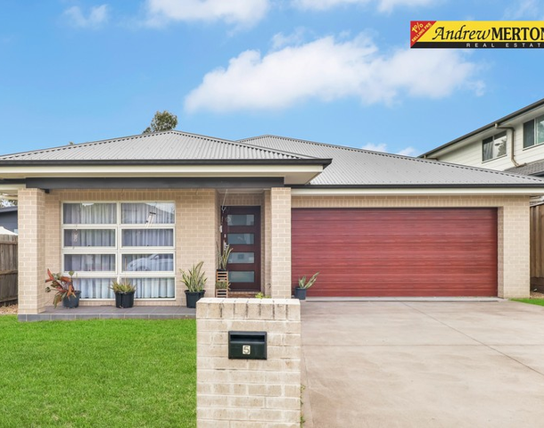 5 Kingsbury Street, Airds NSW 2560