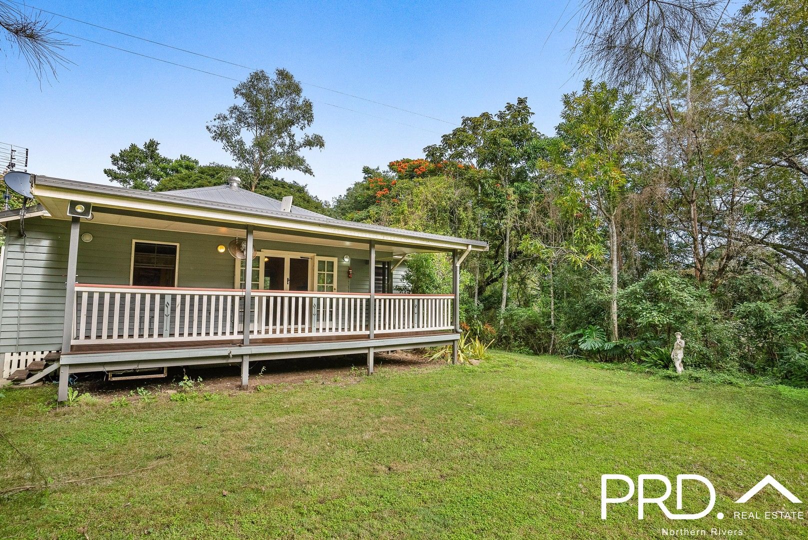 58 Nimbin Road, Booerie Creek NSW 2480, Image 0