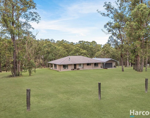 37 Redgum Drive, Clarence Town NSW 2321