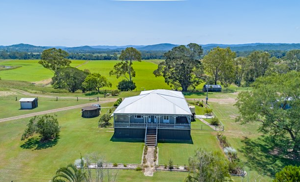 1345 Pine Mountain Road, Borallon QLD 4306