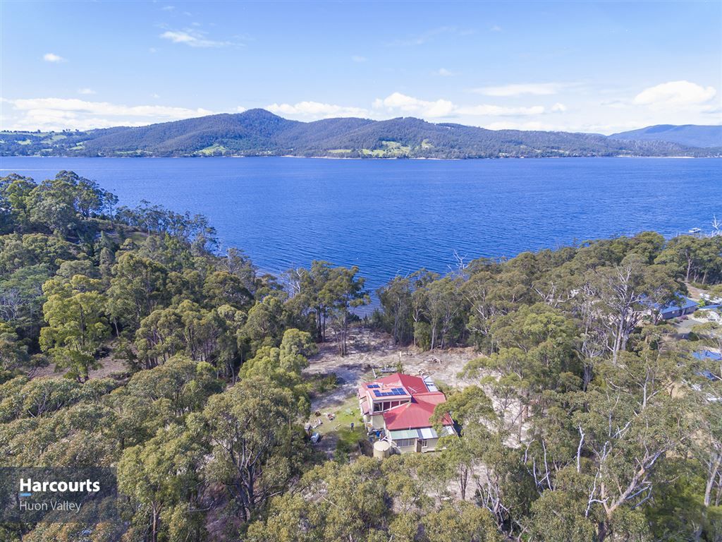 145 Esperance Coast Road, Surges Bay TAS 7116, Image 0