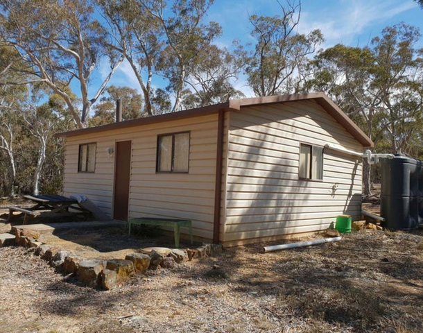 256 Williams Drive, Lower Boro NSW 2580