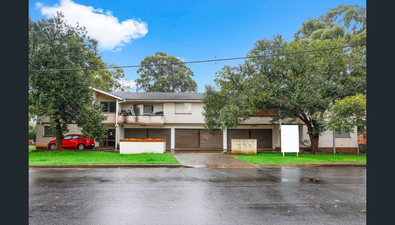 Picture of 3/1 Thurston St, PENRITH NSW 2750