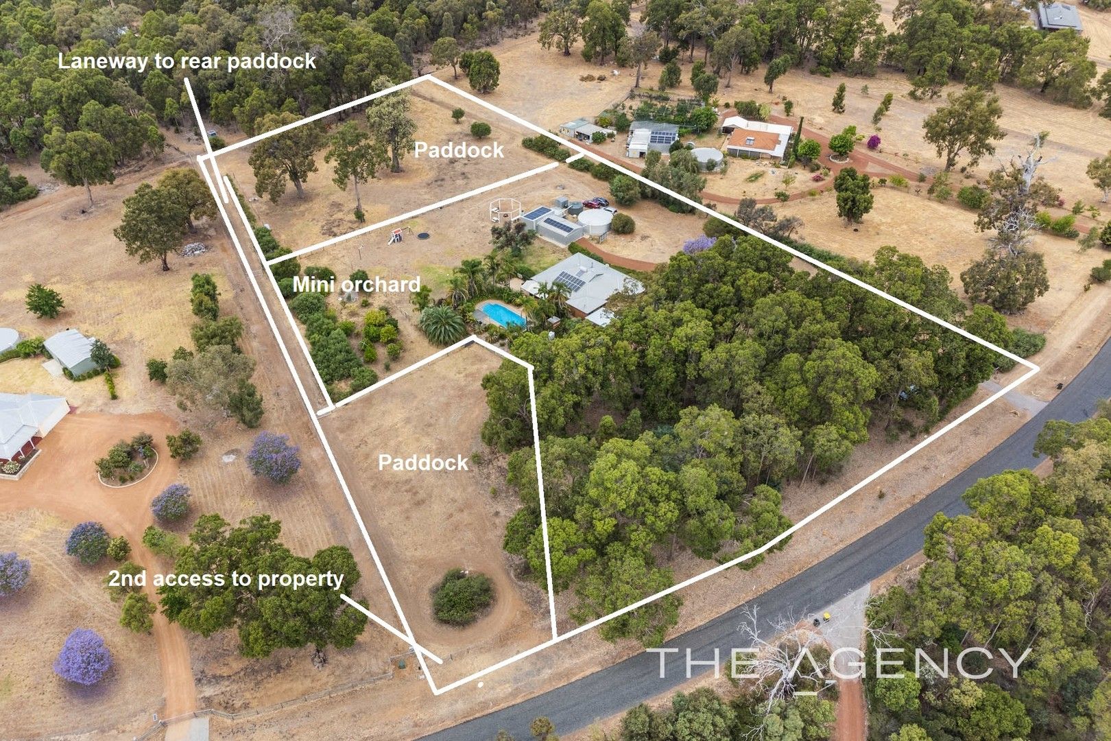 198 Lakeview Drive, Gidgegannup WA 6083, Image 0