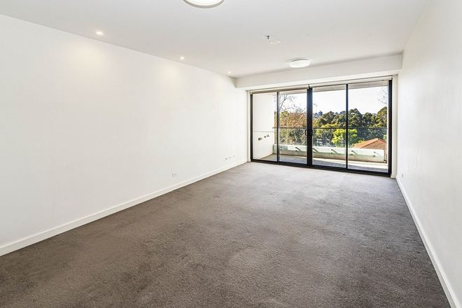 Picture of 138 Walker Street, NORTH SYDNEY NSW 2060
