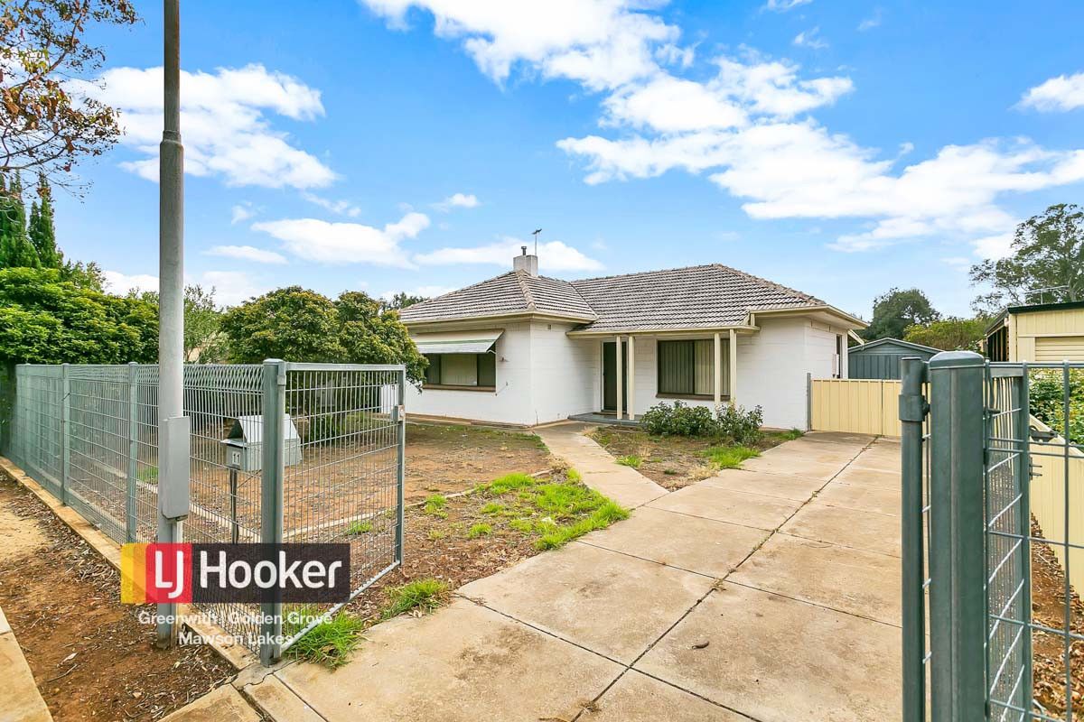 11 Judd Road, Elizabeth SA 5112, Image 0