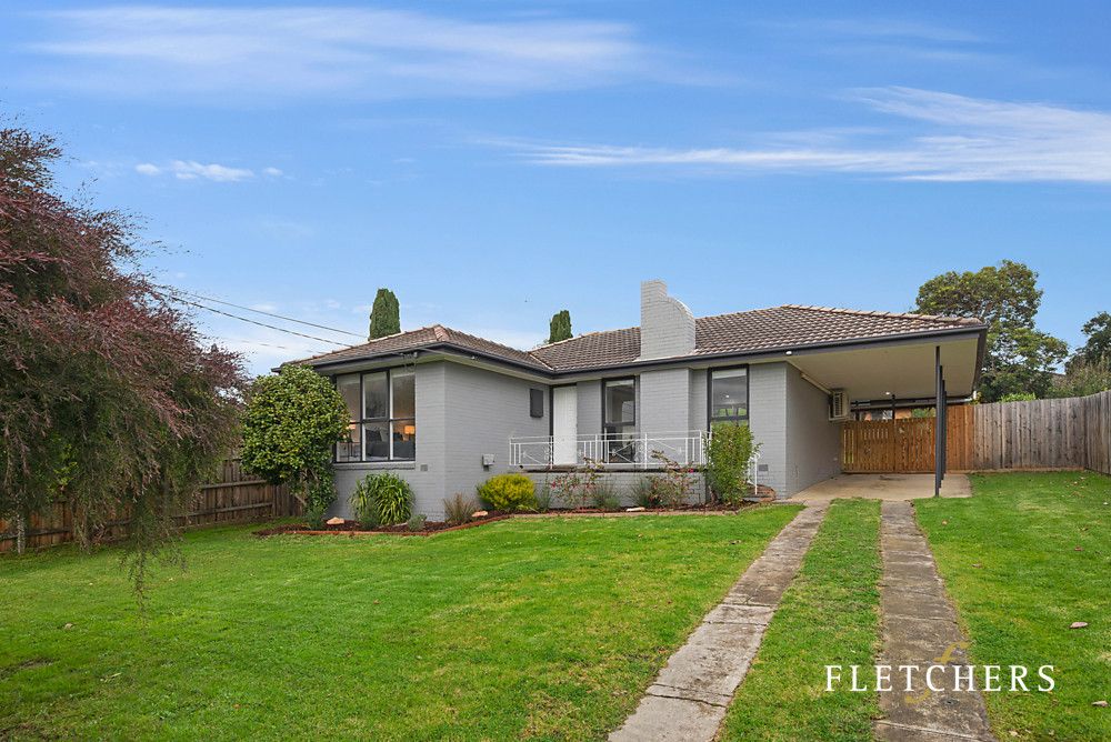 34 Sheldon Avenue, Mooroolbark VIC 3138 House For Rent Domain