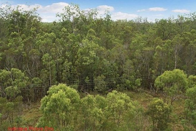 Picture of 2410 Bungawalbin - Whiporie Road, GIBBERAGEE NSW 2469