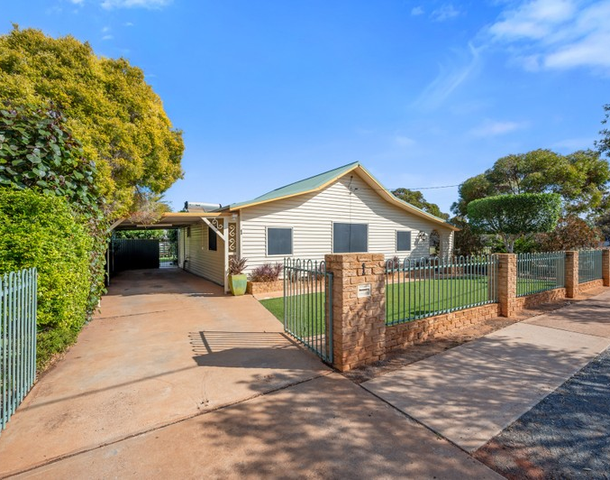 1 Russell Street, Lamington WA 6430