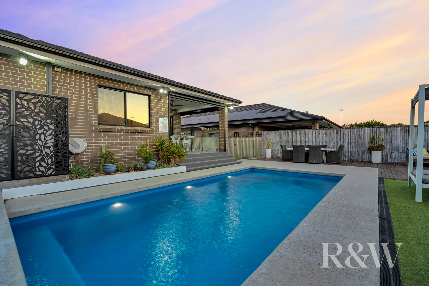 Additional image 30 of 18 GOVERNOR DRIVE, Harrington Park NSW 2567