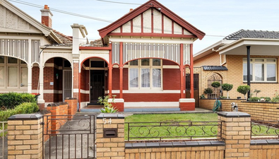 Picture of 54 Browning Street, MOONEE PONDS VIC 3039