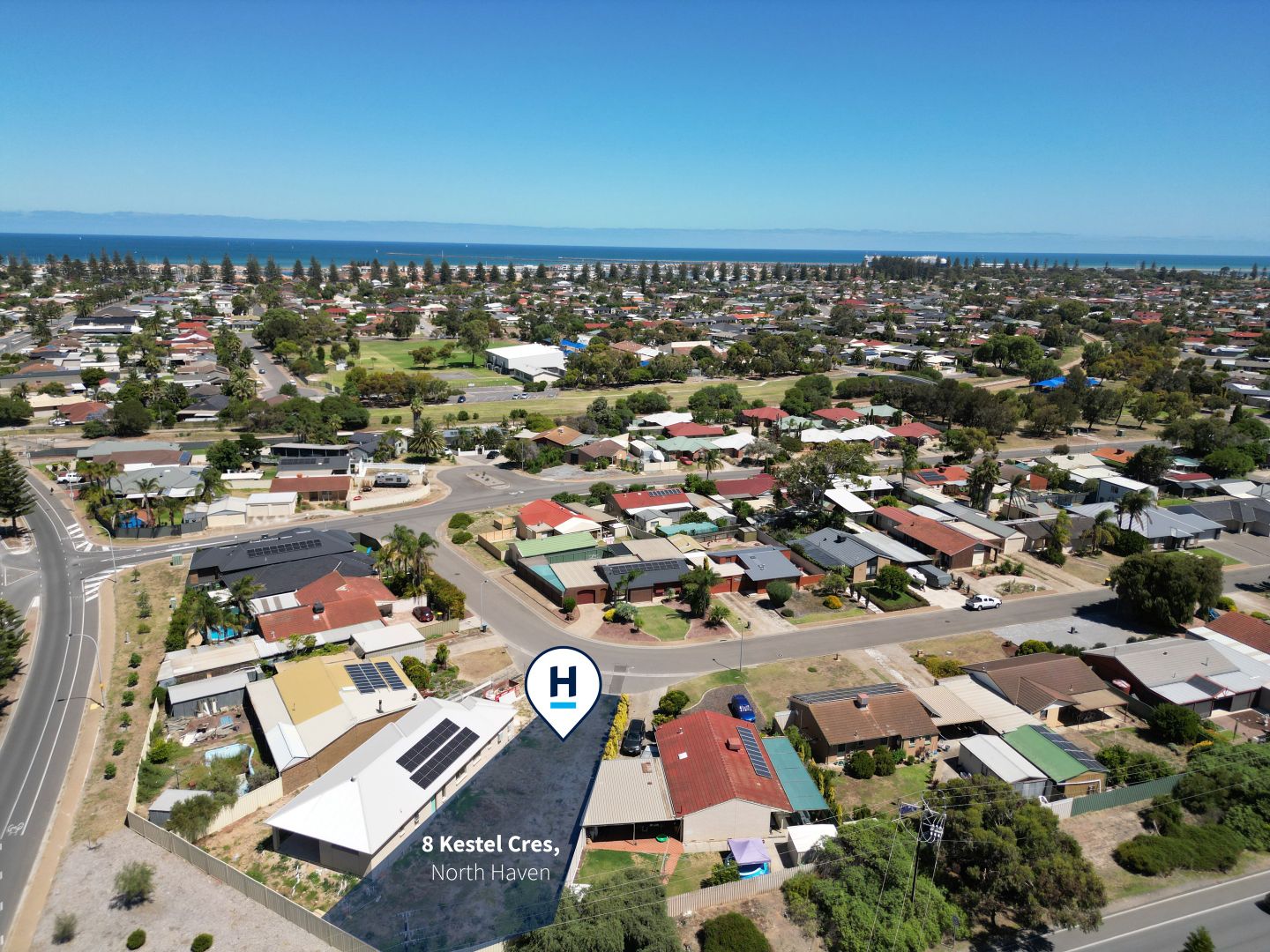 Lot 101 Kestel Crescent, North Haven SA 5018, Image 1