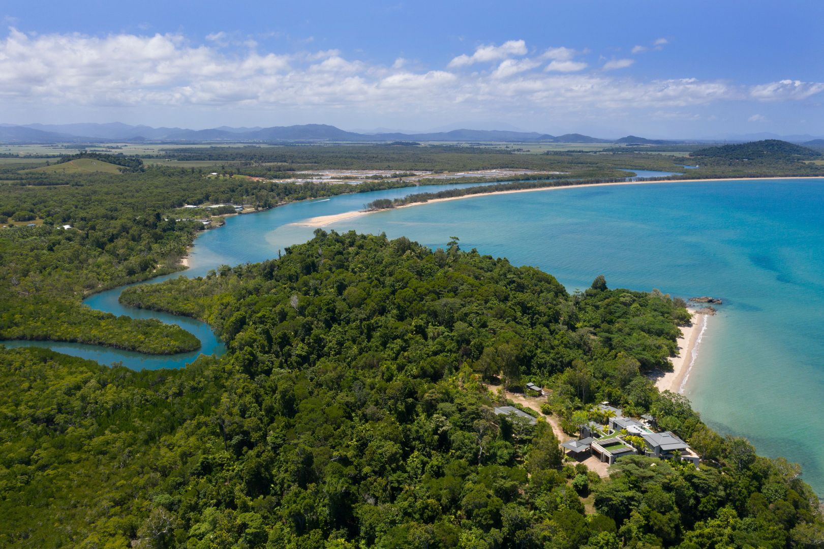 43 The Esplanade, Garners Beach, Mission Beach QLD 4852 Domain