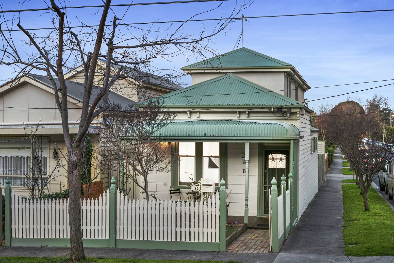 30 Stuart Street, Moonee Ponds VIC 3039, Image 0