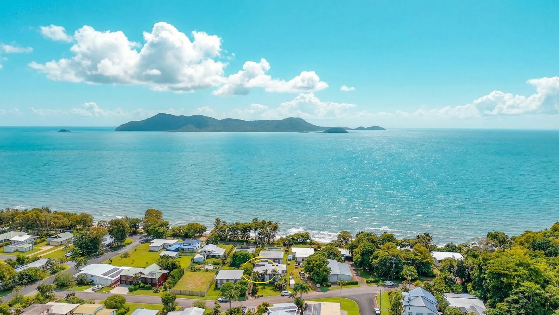 5/31 Mitchell Street, South Mission Beach QLD 4852