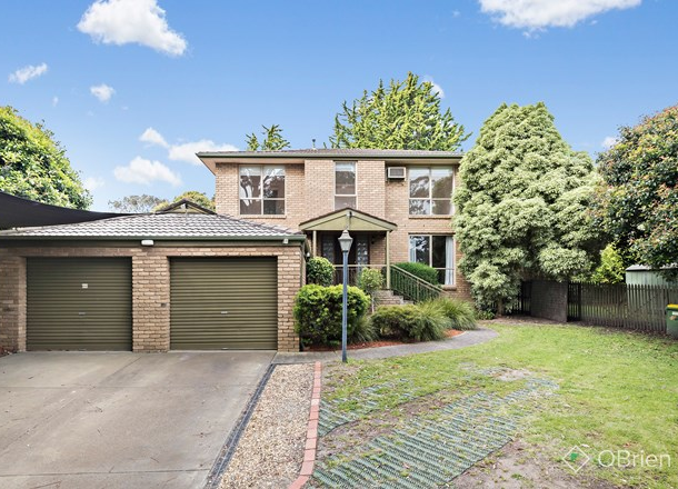 16 Smithfield Square, Wantirna VIC 3152