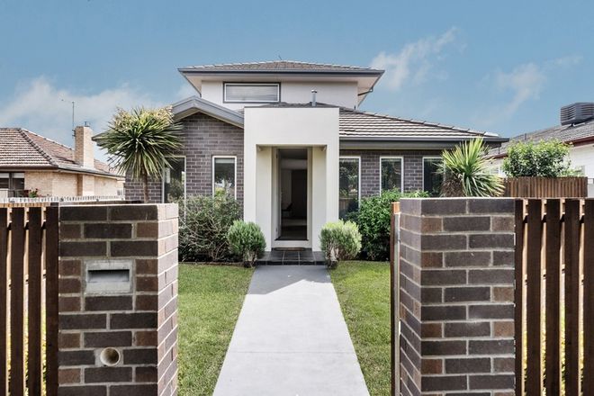 Picture of 1/79 Northumberland Road, PASCOE VALE VIC 3044