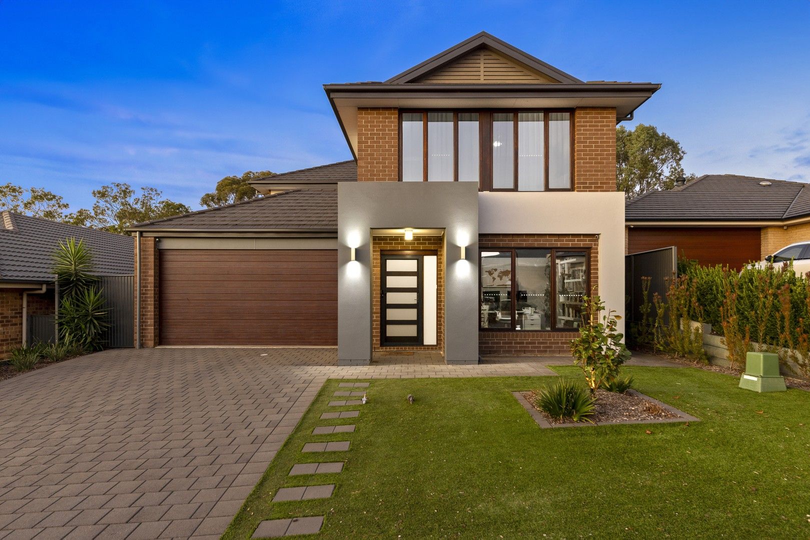 8 Brown Hill Close, Blakeview SA 5114, Image 0