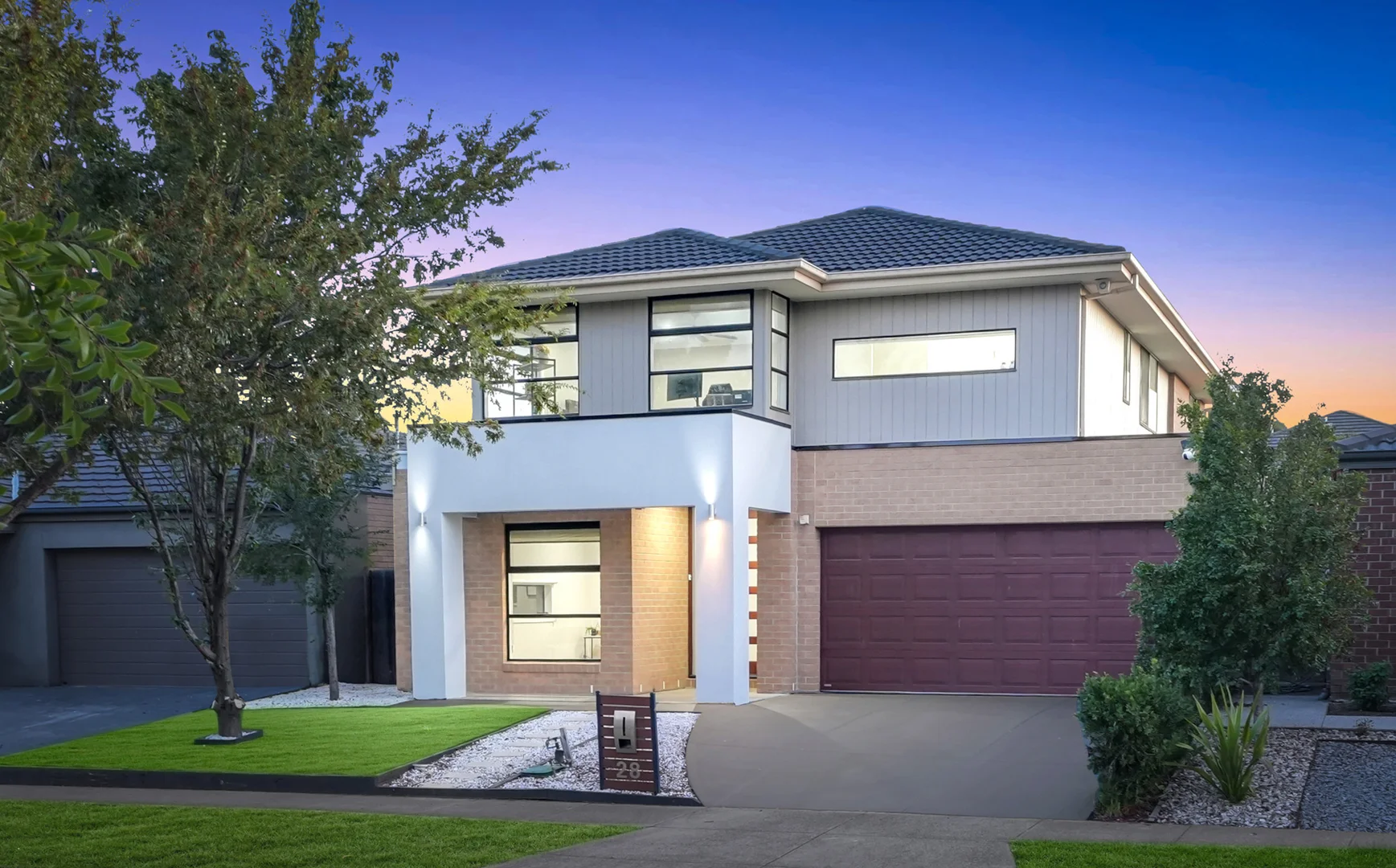 Additional image 2 of 28 Hanworth Avenue, Williams Landing VIC 3027