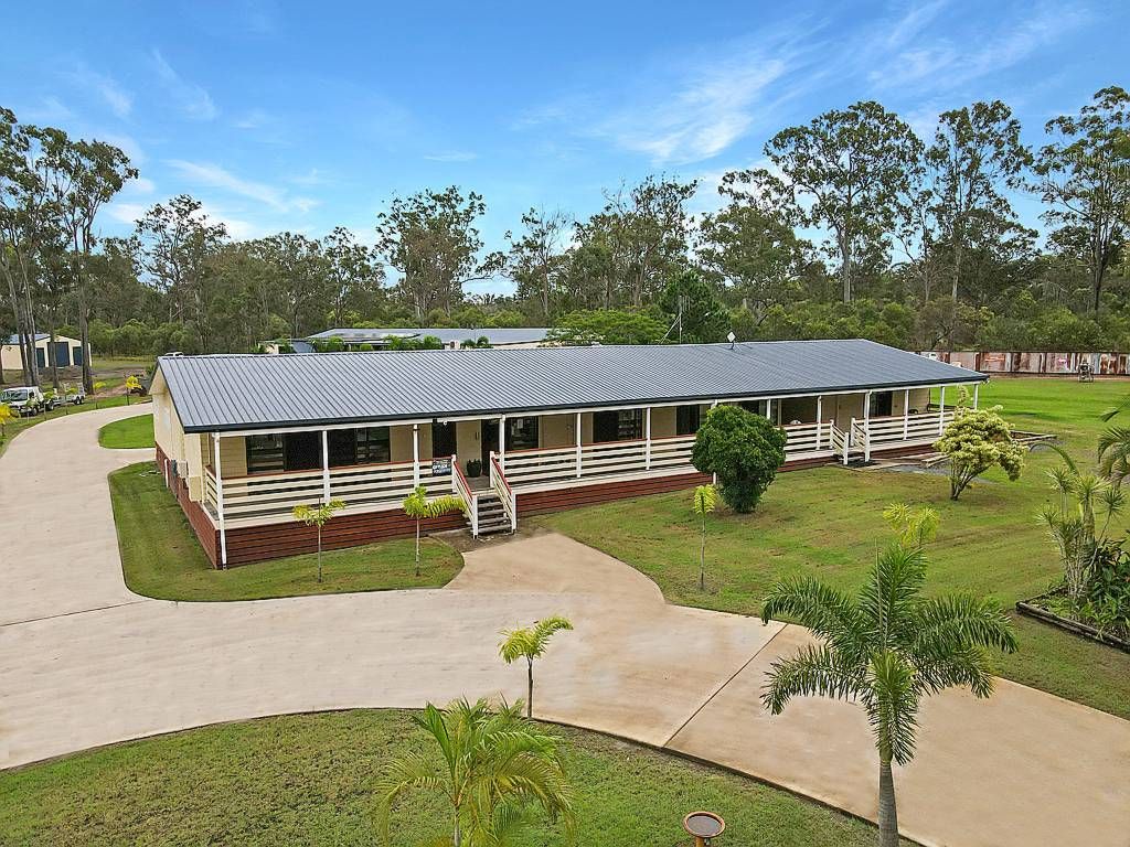159 Howard Heights Road, Howard QLD 4659 | Domain