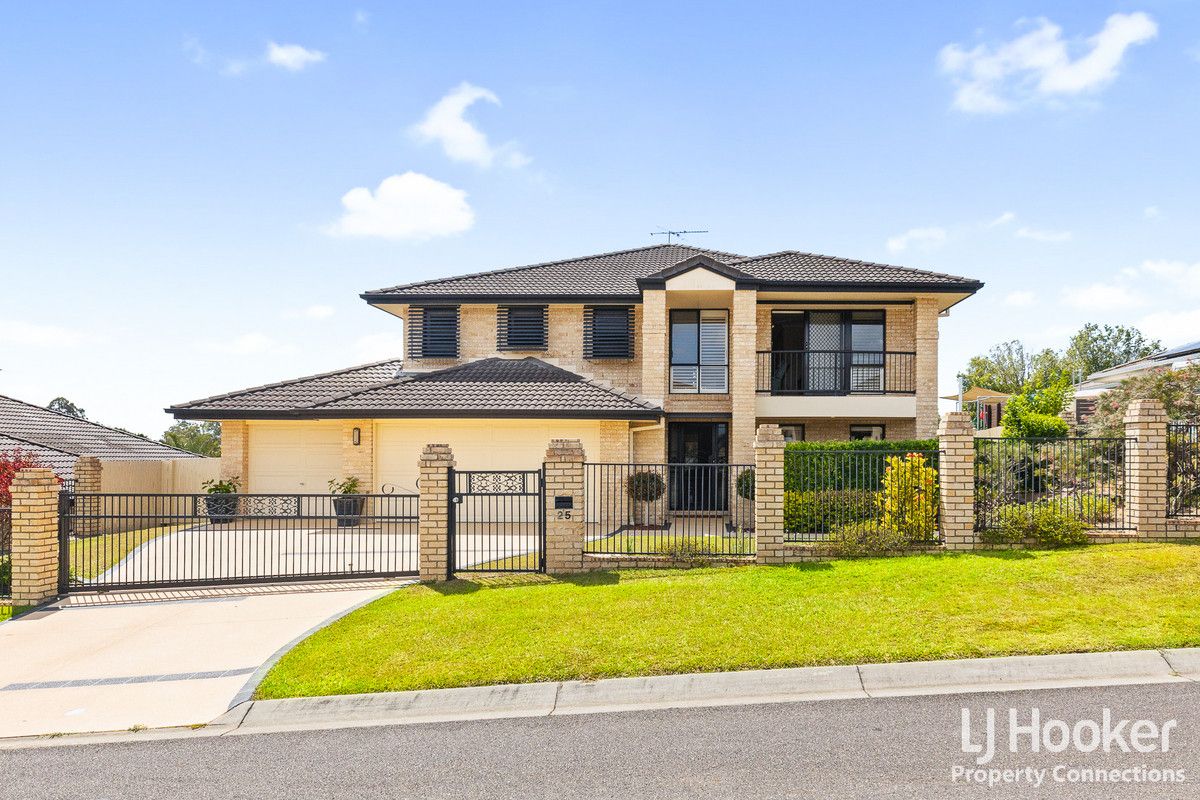 25 Hampstead Outlook, Murrumba Downs QLD 4503, Image 0